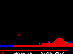 Kamikaze (1982)(Astral Software)